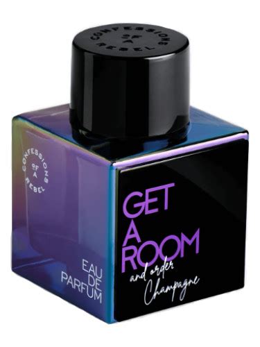 get a room perfume dupe|Get A Room And Order Champagne by Confessions of a Rebel.